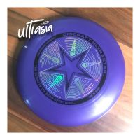 [Shop Malaysia] 175g discraft ultrastar ultimate frisbee disc - choose your color (ready stock)