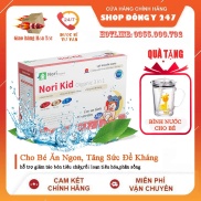 Siro Norikid Plus Hỗ Trợ Hệ Tiêu Hoá Cho Bé Ăn Ngon