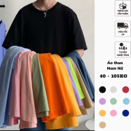 HCM40-105kg áo thun unisex thời trang bigsize hot trend thumbnail