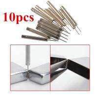 【LZ】 10pcs/Lot Dismantle Hinge Pins Universal Metal Punch For Kerosene Lighter Outer Case Link Pin Remover DIY Repair Convenient Tool