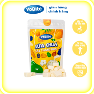 Sữa Chua Sấy Thăng Hoa Yobite 35gram- Hỗ trợ tiêu hóa - Tăng sức đề kháng thumbnail