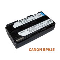 แบตกล้อง CANON Digital Camera Battery รุ่น BP-915