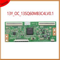 new discount 13Y OC 13SQ60MB3C4LV0.1 Tcon Board For TV Display Equipment T Con Card Replacement Board 13SQ60MB3C4LV0.1 Original T CON Board