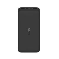 XIAOMI แบตเตอรี่สำรอง Power bank 20000mAh Xiaomi-VXN4304GL คละสี | ไทยมาร์ท THAIMART