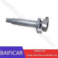 Baificar Brand New Genuine Ignition Coil 90919-02240 For Toyota Yaris Prius Xa Xb Echo 1.5L