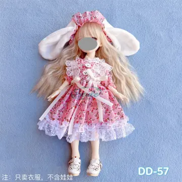 Costume Beautiful Doll - Best Price in Singapore - Feb 2024