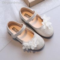 【hot】▤☁∏  New Leather Shoes Children Fashion Kids H562