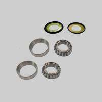 Honda CRF 250 L / M / Rallye ( all Years 2012-) แบริ่งหัวพวงมาลัย  Fork Stearing Head Bearing Kit   " Original Honda  "