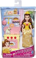 Disney Princess Belles Royal Kitchen