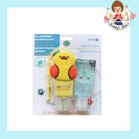 KENKOU Hand Sanitizer Gel - Duckko (haru) เคนโกะ แฮนด์ ซานิไทเซอร์ เจล ลายดั๊กโกะ กลิ่นฮารุ