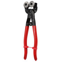 190mm Tile Cutting Plier Double Roller Wheel Blade Mosaic Tile Plier Manual Tile Cutter For Cutting Ceramic Tile Glass Homemaker