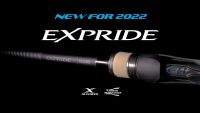 คัน SHIMANO EXPRIDE ปี 2022