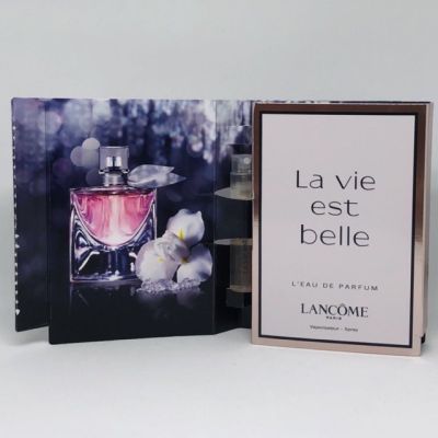 Vial La v!e est belle edp 1.2ml