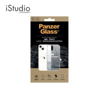 PanzerGlass เคส ClearCase สำหรับ iPhone 13 สีใส | iStudio by copperwired