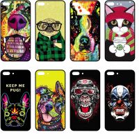 Samsung A03 A22 (4G) A22 (5G) A52 (4G)(5G) A53 5G A72 (4G)(5G) เคส เคสโทรศัพท์ เคสมือถือ เคสสกรีน ลาย Tophit08-2