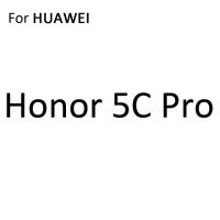 【♘COD Free Cas♘】 gefeng สำหรับ Huawei Honor Play 7X7S 7c 7a 6c 6a 6x 5c Pro เสาอากาศสัญญาณ Wifi ขั้วต่อคู่สาย Aerial สายเคเบิลงอได้ริบบิ้น