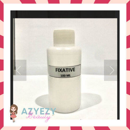 [NEWDEAL] FIXATIF KENTAL FIXATIVE PENGUAT PARFUM 100ML Lazada Indonesia