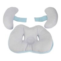 ✠◕ Baby Safety Car Sleep Head Support Pillows Kids Boy Girl Neck Travel Stroller Soft Pillow Sleep Positioners Baby Kids