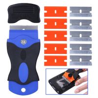 UV Glue Remover Scraper Knife For Phone LCD Touch Screen Residue Adhesive Cleaning For Mobile Phone Repair Tool Tool Sets