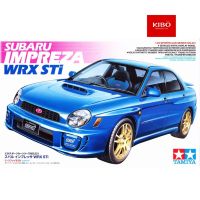 ❗️❗️ SALE ❗️❗️ โมเดลรถยนต์ซุบารุจำลอง 24231 TAMIYA Subaru Impreza WRX Sti 1/24 !! ของเล่นเพื่อการสะสม Collectibles ตั้งโชว์ ของขวัญ เอนกประสงค์ แข็งแรง ทนทาน บริการเก็บเงินปลายทาง ราคาถูก คุณภาพดี โปรดอ่านรายละเอียดก่อนสั่ง