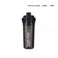 พร้อมส่ง!! ของแท้ LocknLock -  ขวดน้ำ sport water bottle ความจุ 470ml รุ่น HPL931NBK-PR