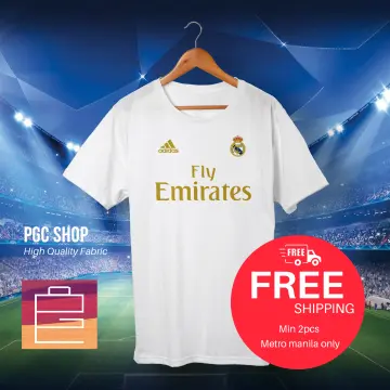 Buy jersey real madrid long sleeve Online With Best Price, Oct 2023