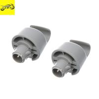 Homyl คลิปยึดกระบังแสง2x 96409-4GA0A สำหรับ Renault Koleos HC Altima