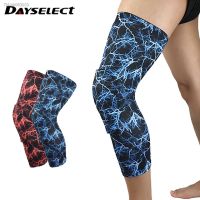 ♈ 1PCS Knee Sleeve Support Protector Kneepad Leg Fitness Running Cycling Braces High Elastic Gym Knee Pad Warm