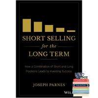 Very Pleased. ! &amp;gt;&amp;gt;&amp;gt; Short Selling for the Long Term : How a Combination of Short and Long Positions Leads to Investing Success ใหม่