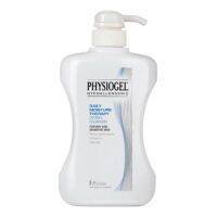 Physiogel Daily Moisture Therapy Dermo-Cleanser 500 ml ผลิตภัณฑ์ทำความสะอาดผิวหน้า และผิวกาย