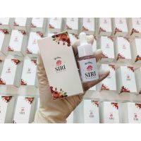 ▶️ Siri Rose Serum  สิริโรสเซรั่ม  เซรั่มสูตรกุหลาบ  เพื่อผิวหน้า  สินค้าแท้ 100% !!!พร้อมส่ง!!! [ รับส่วนลด พิเศษ ]