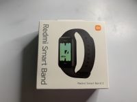 ￼Xiaomi Redmi Smart band 2 watch สมาร์ทวอทช์ หน้าจอ 1.47 นิ้ว SpO2 กันน้ำ 50 เมตร*จัดส่งเร้ว บริการประทับใจ*