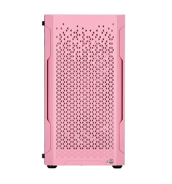 case-เคส-aerocool-trinity-mini-pink-trinity-mini-g-bk-v3-micro-atx