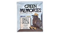 Green Memories Coffee Drip Bag Single Origin Thailand Lampang Baan Mai Pattana กาแฟ ดริปแบ็ค ลำปาง บ้านใหม่พัฒนา