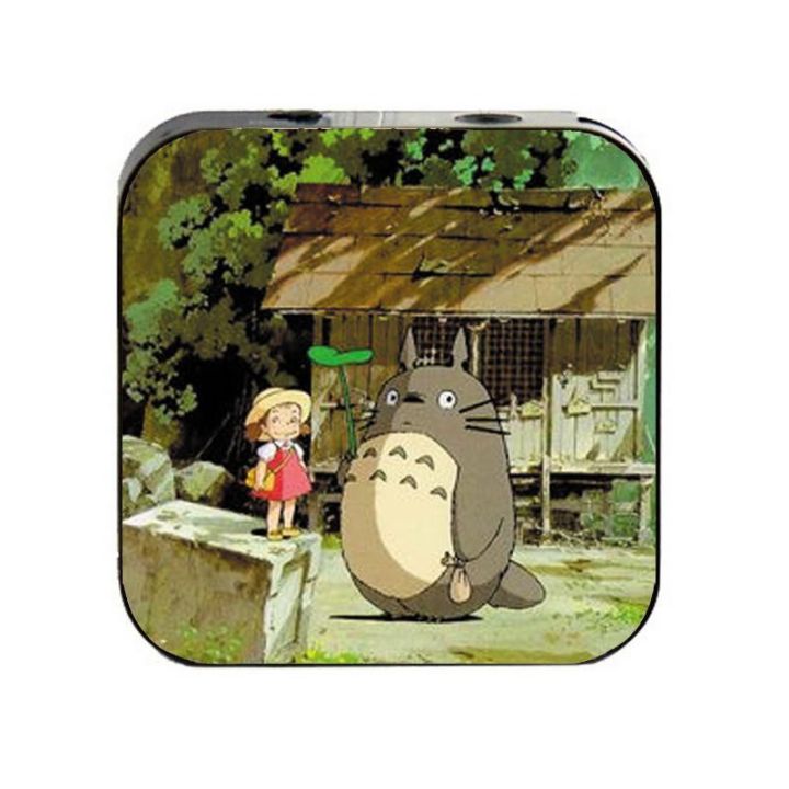 Máy nghe nhạc mp3 IN HÌNH Hàng Xóm Của Tôi Là Totoro anime chibi ...