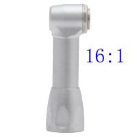 【Big-promotion】 Reduction 16:1 Contra Angle Intra Head For Wireless Endo Motor Handpiece With Rotor