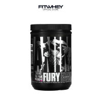 UNIVERSAL NUTRITION Animal Fury 30 Servings