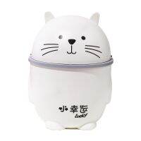 Mini Desktop Multifunctional Trash Can Car Trash Bin Garbage Bin Living Room Office Kawaii Dustbin For Bedroom Desk Drash Can