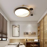 Ceilinglight Bedroom Led Lights Ceiling Led Cealing Lamp Modern Surface Ceiling Lights Dimmable With Remote Control For Rooms