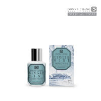 DONNA CHANG Ginger Mint Aromatic Oil  30ml ดอนน่า แชง น้ำมันหอม