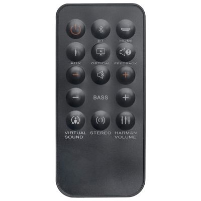 Remote Control for Home Cinema Soundbar SB350 SB 350 SB250 SB 250 Cinema Base Soundbase 2.2 Sound Bar