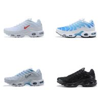 Air Max Plus TN breathable durable sneakers for men and women