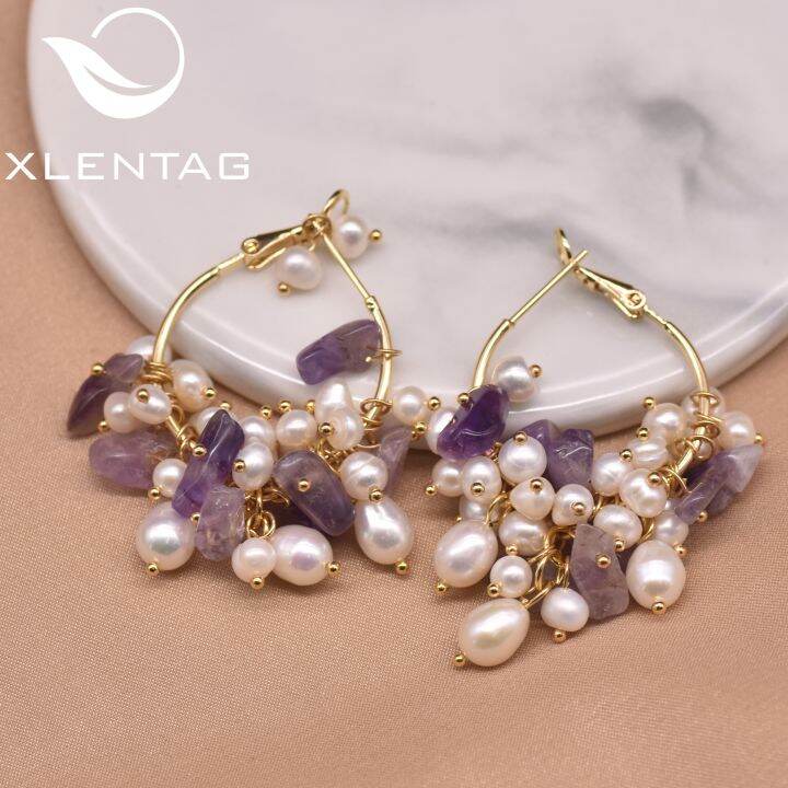 xlentag-amethyst-natural-freshwater-pearl-earrings-gifts-for-women-wedding-birthday-party-handmade-minimalist-jewelry-ge0992b