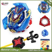 BEYBLADE BURST GT B-134 SLASH VALKYRIE TURBO With two-way Launcher Toys for boys beyblade burst sparking takara-tomy