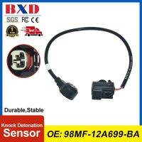 98MF12A699BA 98MF-12A699-BA เซ็นเซอร์การน๊อคอาการเขกของเครื่องยนต์  สำหรับเฟียสตาฟิวชันฟอร์ดเอสเคปจากัวร์ S-TYPE ลินคอลส์ MAZDA TRIBUTE