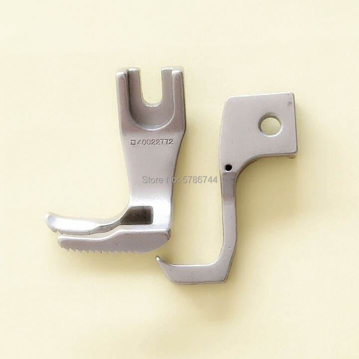 walking-foot-presser-feet-400-22772-400-21791-for-juki-du-1181n-sewing-machine