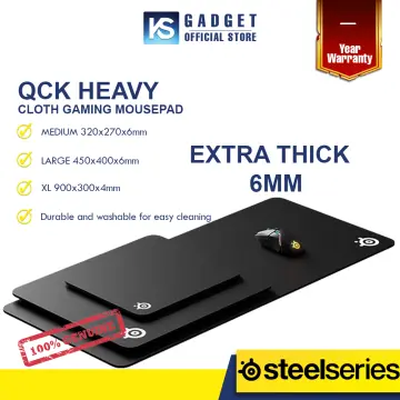 steelseries qck heavy medium Buy steelseries qck heavy medium at