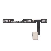 สายแพรสวิทซ์พาวเวอร์ VIVO Y65 Y66 แพรเพิ่มเสียงลดเสียง Power Button Flex Cable Volume Button For VIVO Y65 Y66