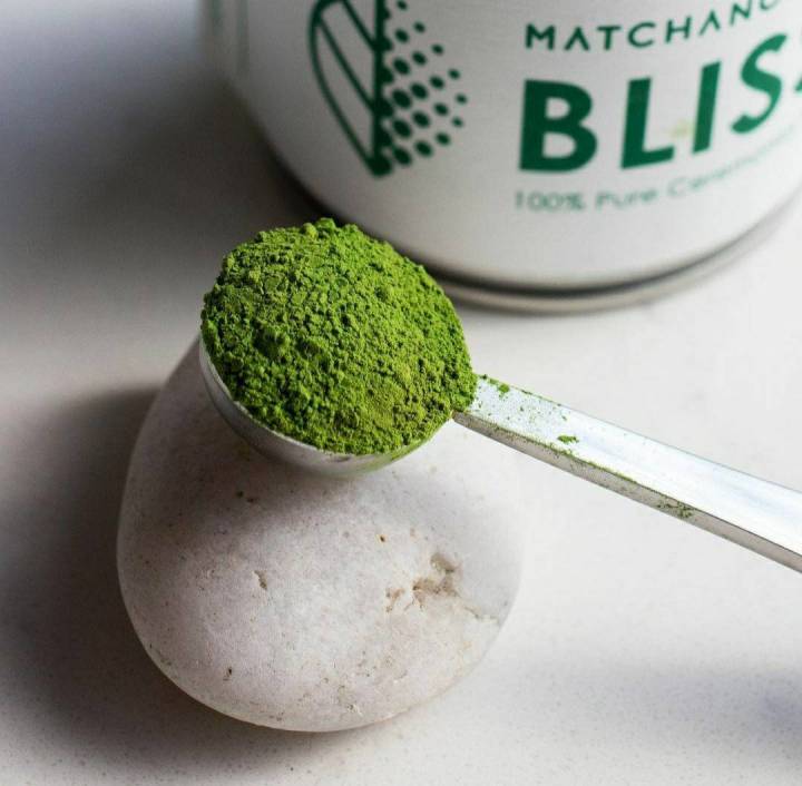 มัทฉะ-100-เกรดพิธีชงชา-นำเข้าจากญี่ปุ่น-bliss-ceremonial-matcha-แบบซอง-ไม่มีกระปุก