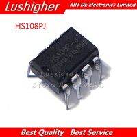 10pcs HS108PJ DIP HS108P DIP8 WATTY Electronics